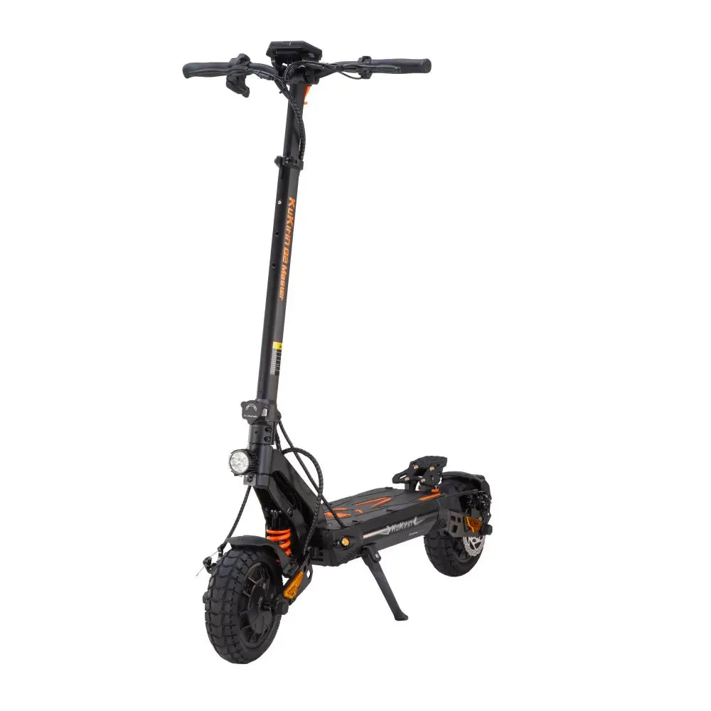 KuKirin G2 Master Monopattino elettrico 