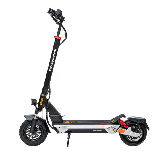 KuKirin M4 Max Monopattino elettrico 