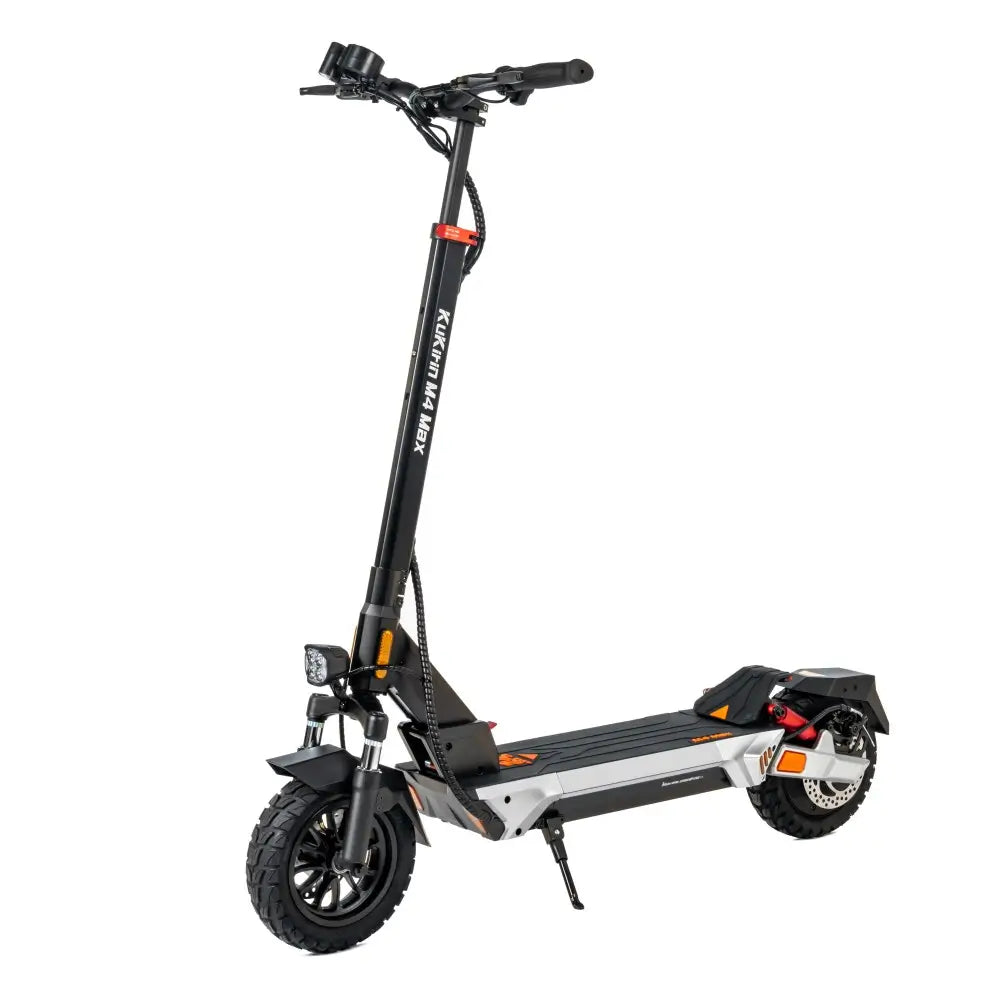 KuKirin M4 Max Monopattino elettrico 