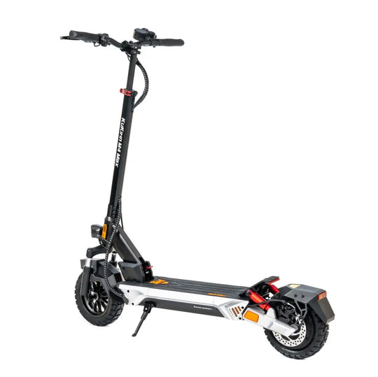 KuKirin M4 Max Monopattino elettrico 