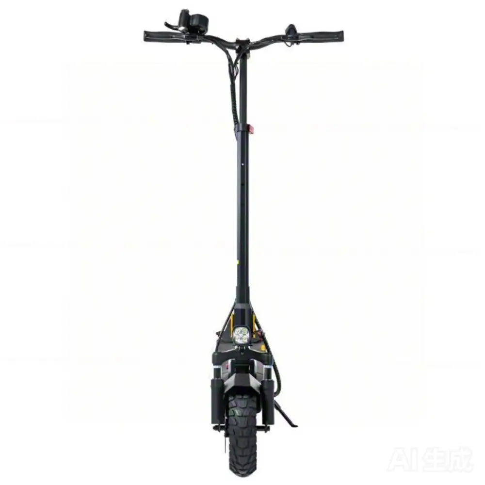 KuKirin M4 Max Monopattino elettrico 