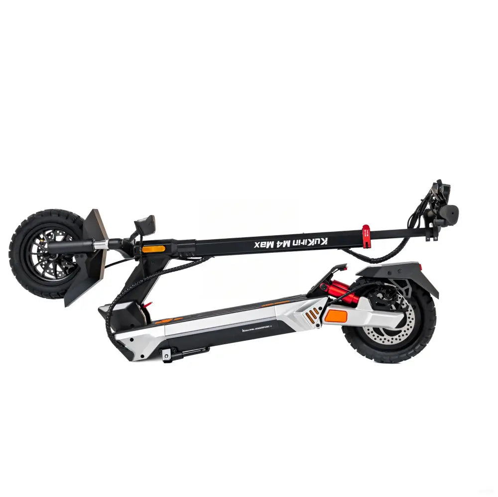 KuKirin M4 Max Monopattino elettrico 