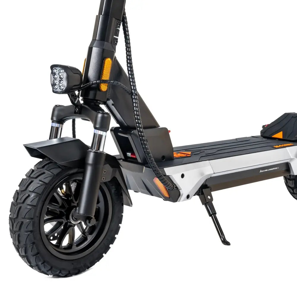 KuKirin M4 Max Monopattino elettrico 