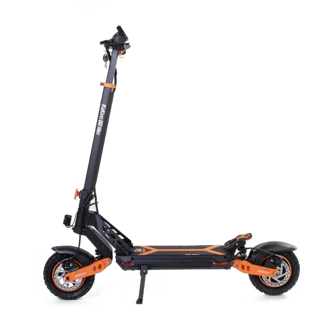 G2 Max