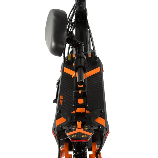 KuKirin G2 Max