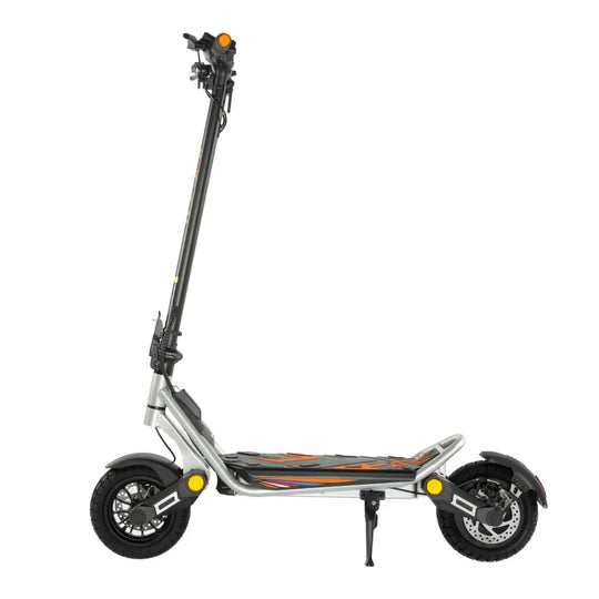 KuKirin A1 Monopattino elettrico