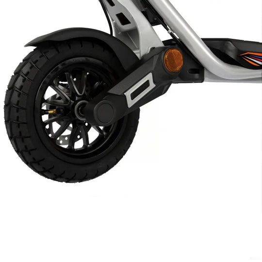 KuKirin A1 Monopattino elettrico