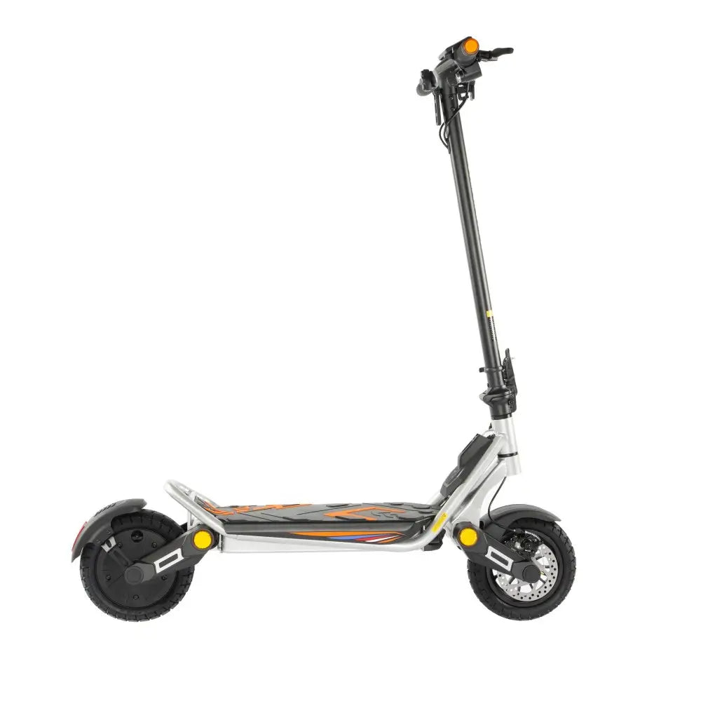 KuKirin A1 Monopattino elettrico