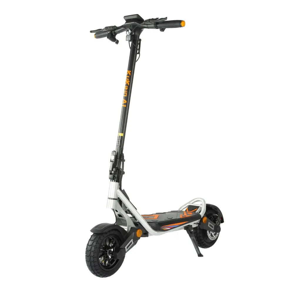 KuKirin A1 Monopattino elettrico