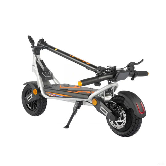 KuKirin A1 Monopattino elettrico