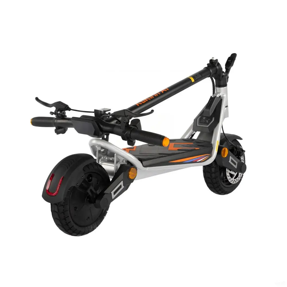 KuKirin A1 Monopattino elettrico