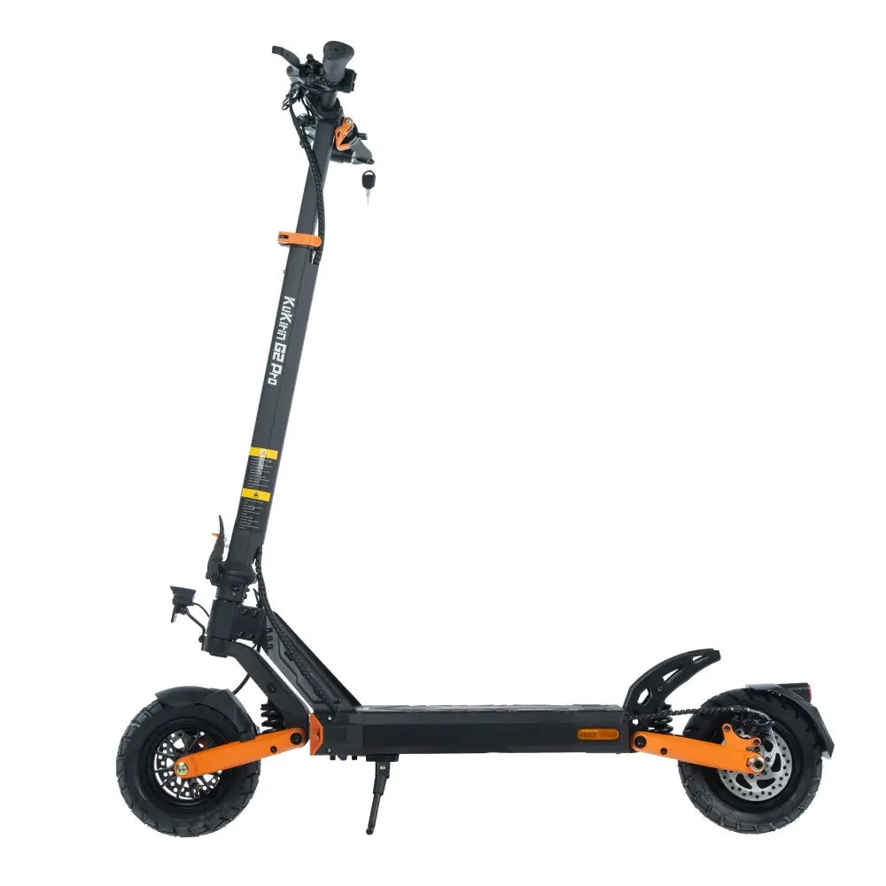 G2 Pro (VMP)