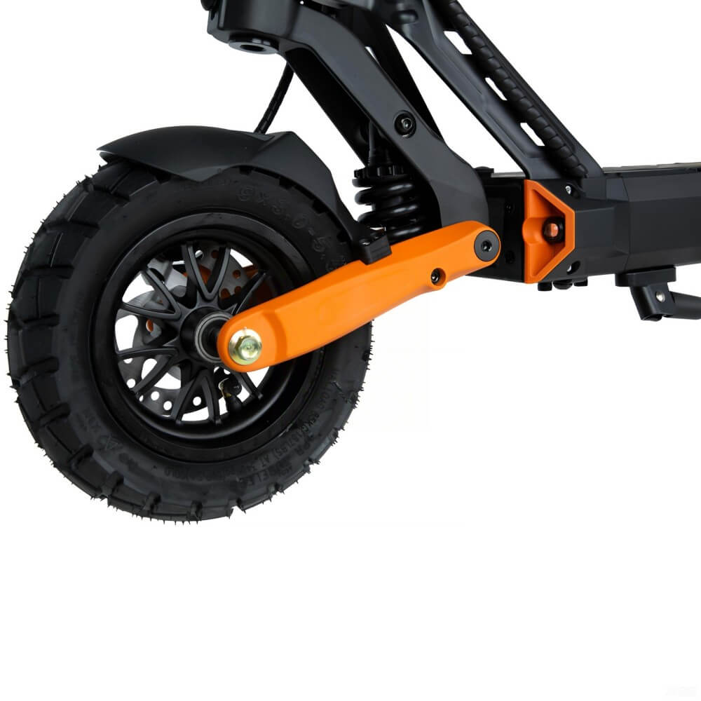 KuKirin G2 Pro (VMP) Monopattino elettrico 
