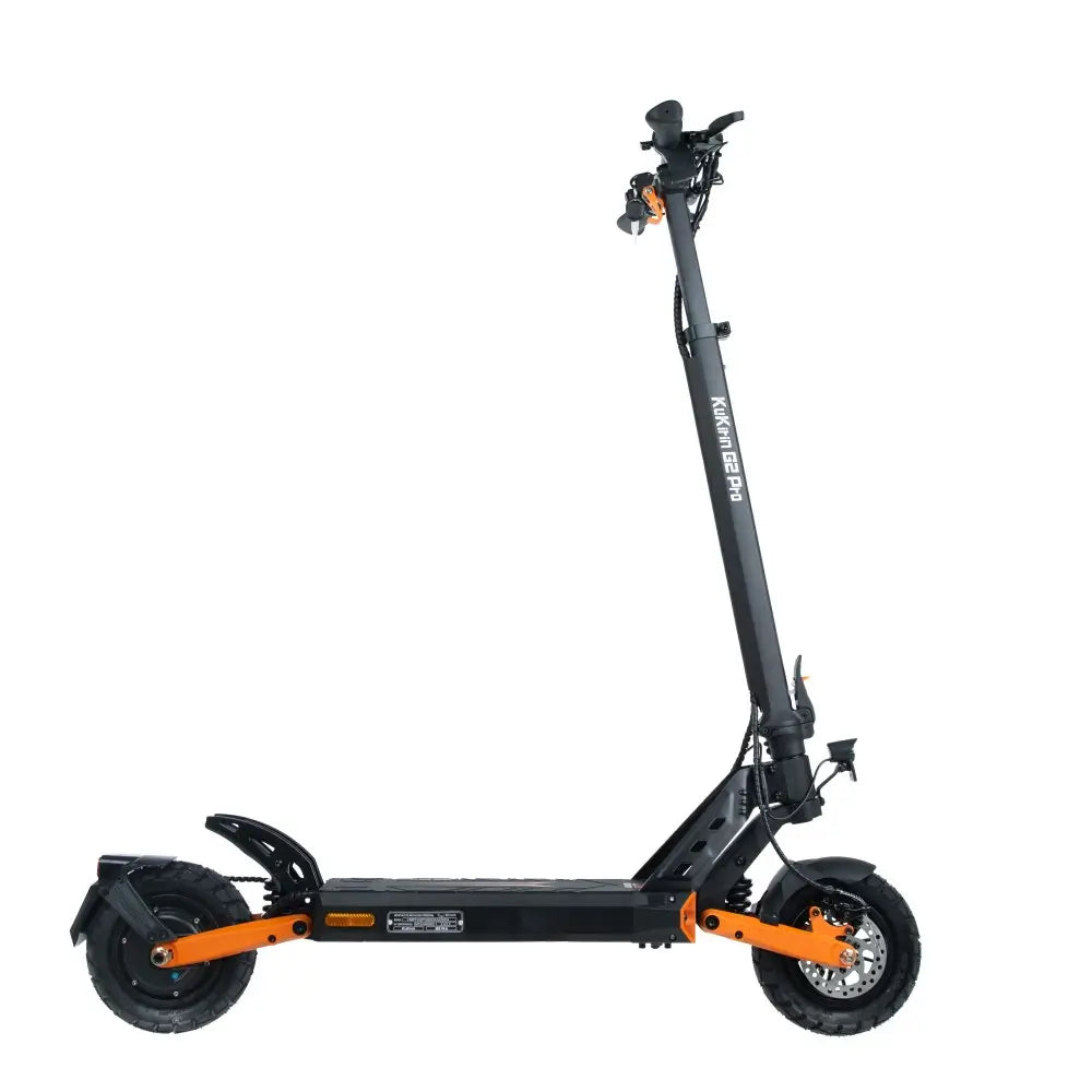 KuKirin G2 Pro (VMP) Monopattino elettrico 