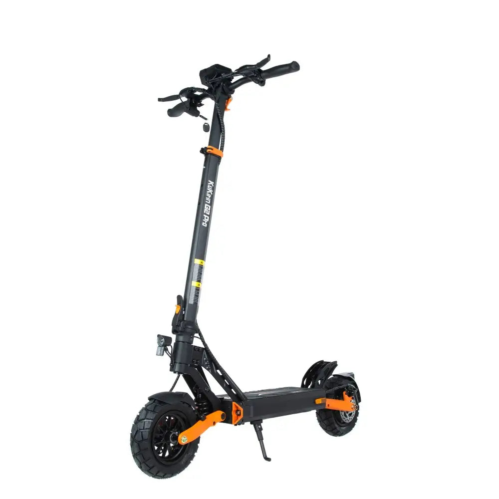 KuKirin G2 Pro (VMP) Monopattino elettrico 