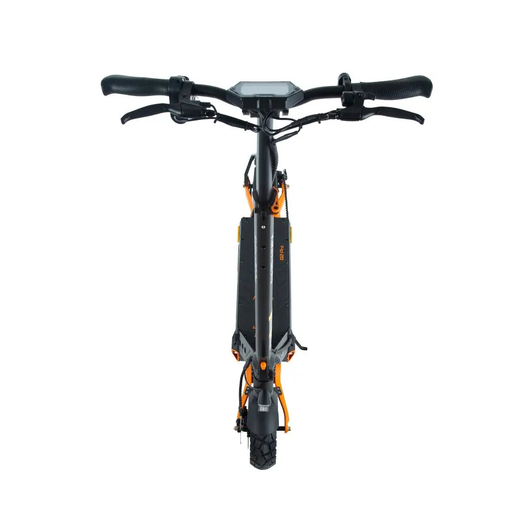 KuKirin G2 Pro (VMP) Monopattino elettrico 