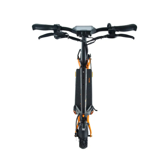 KuKirin G2 Pro (VMP) Monopattino elettrico 