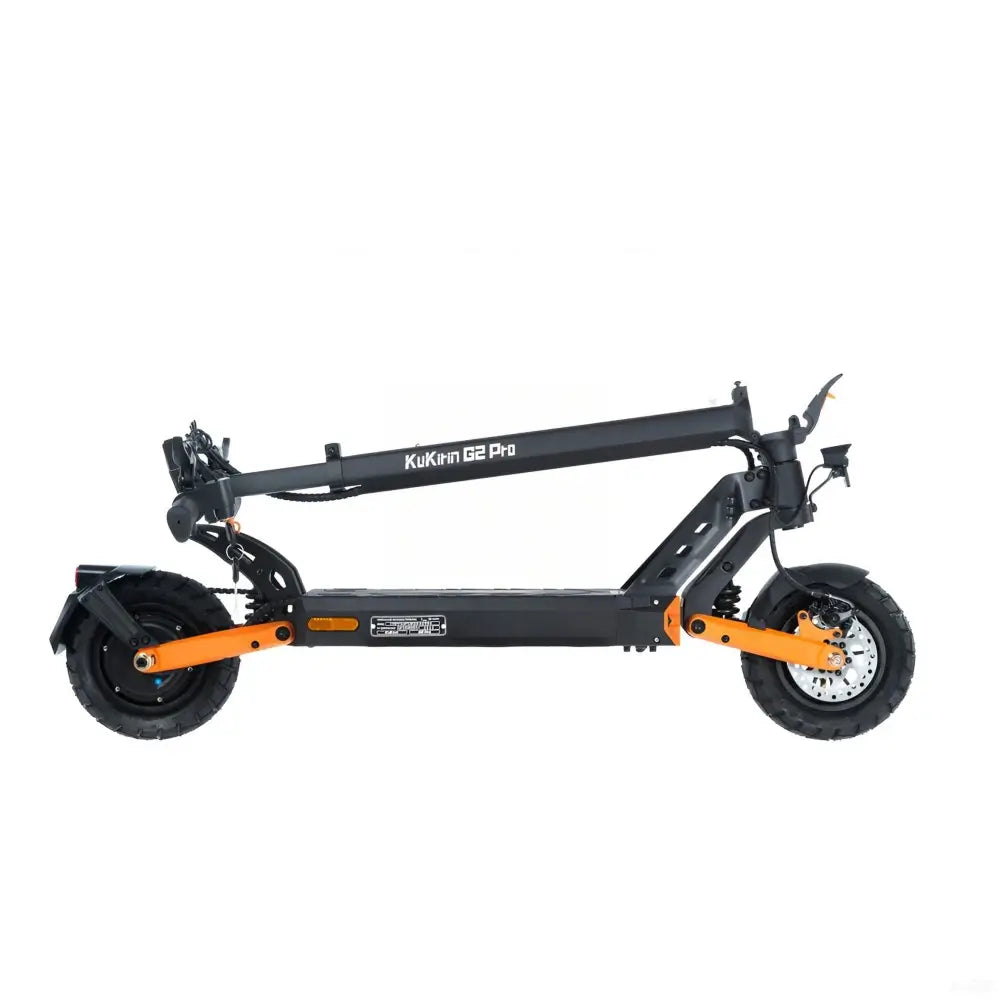 KuKirin G2 Pro (VMP) Monopattino elettrico 