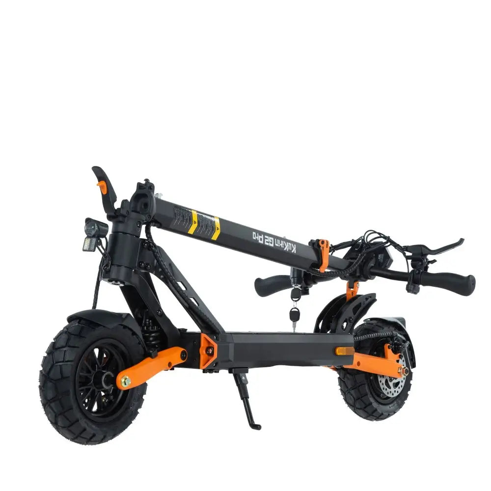 KuKirin G2 Pro (VMP) Monopattino elettrico 